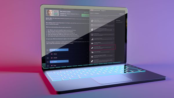 How to create Steam posts in 16 languages ​​with OppaiMan's new feature.