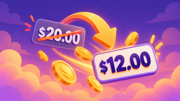 Good News! Swift Withdrawal Fees Reduced