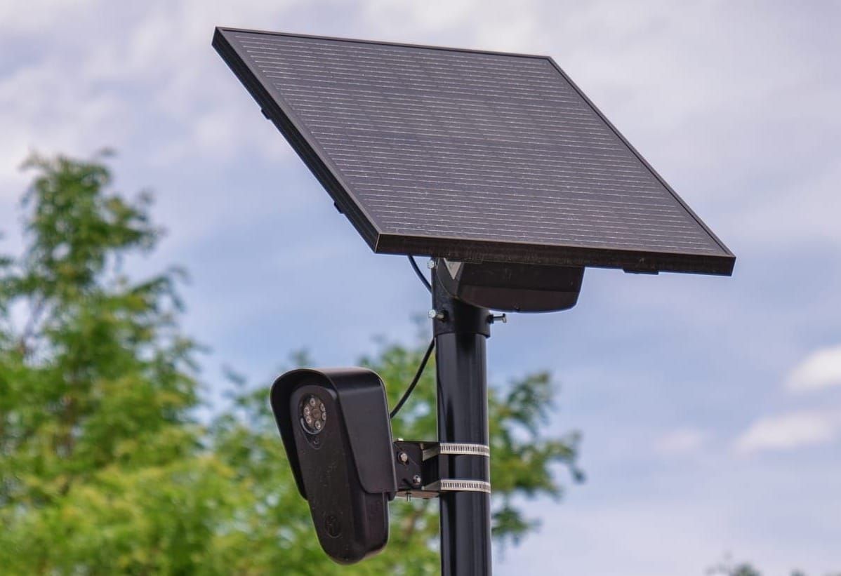 Flock Cameras in Milton:  Warrant Committee Discusses Citizens' Petition
