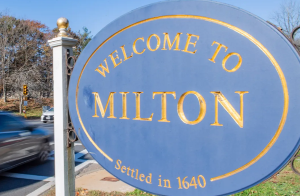 Building Community through Milton’s Equity and Justice for All Committee