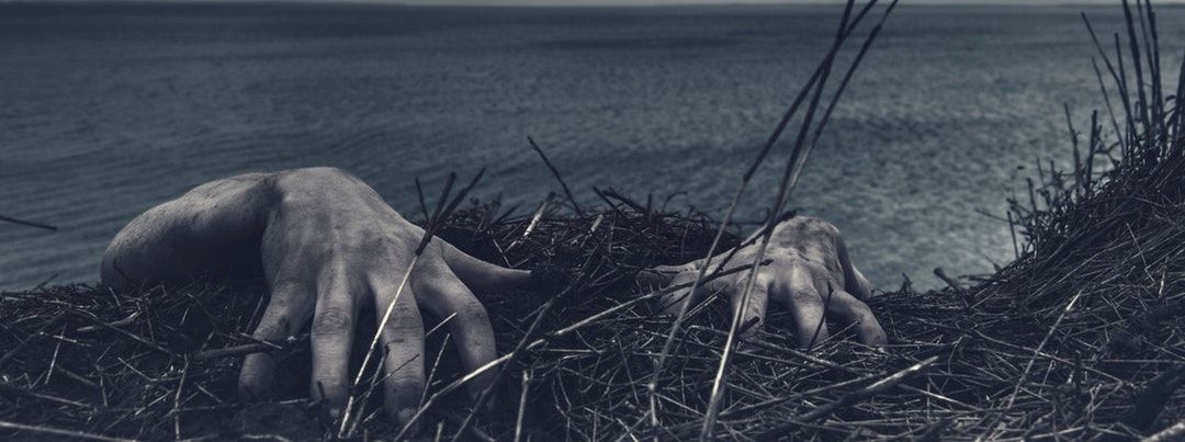 Beware: Monsters in Scotland