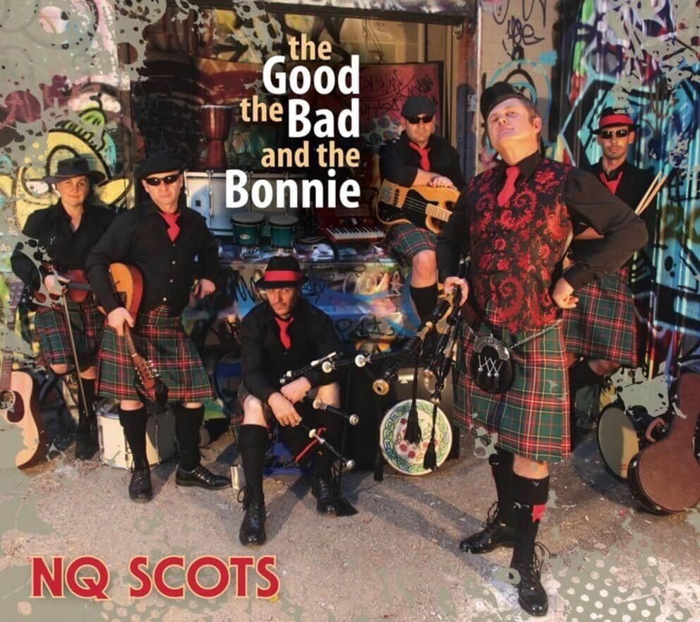 The Good, The Bad, and The Bonnie