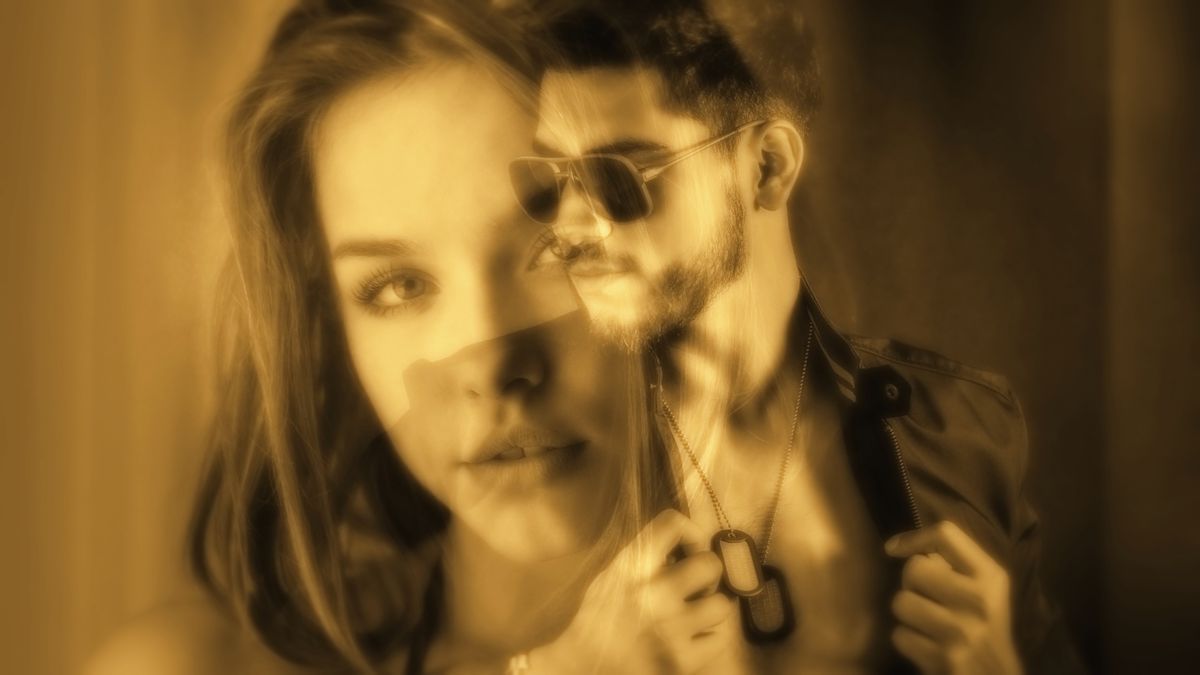 Love and Glory (lyrics)