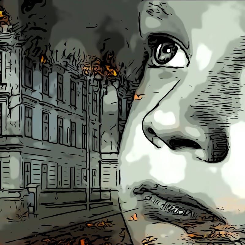 Music Video: Children of Kyiv