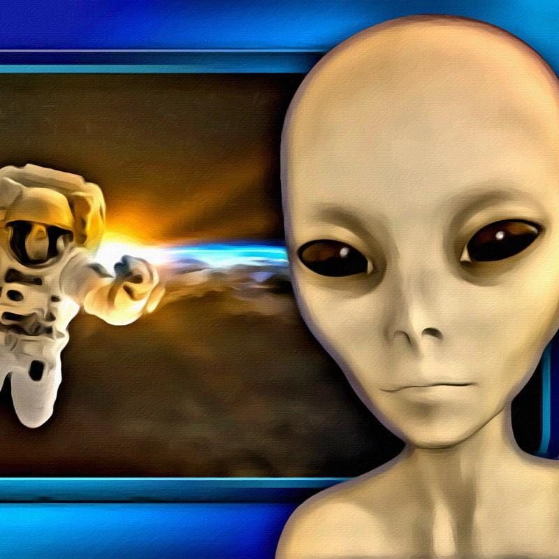 Music Video: Hitchhiker