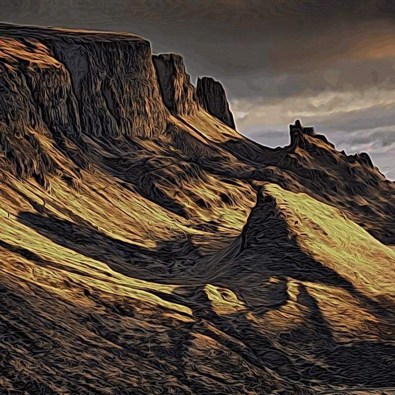 Music Video: Quiraing