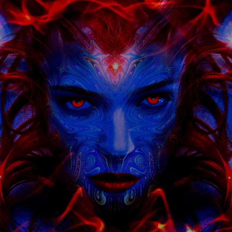 Music Video: Thunder Queen