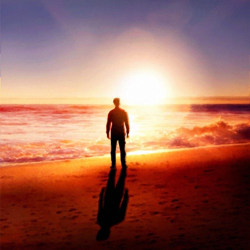 Music Video: Echoes of a Distant Land