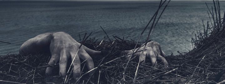 Beware: Monsters in Scotland