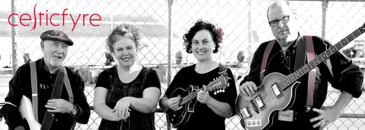 Celtic Fyre