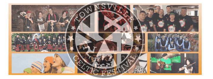 Townsville Celtic Festival