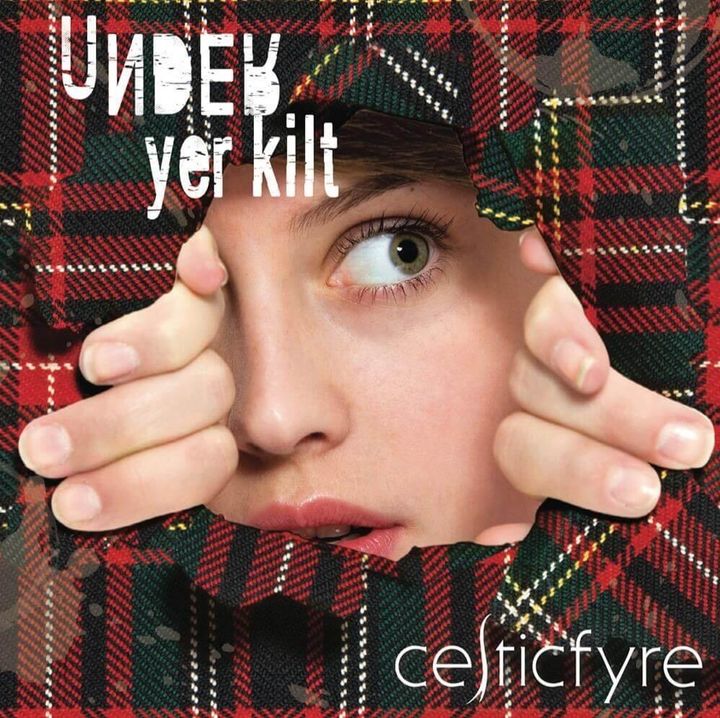 Under Yer Kilt