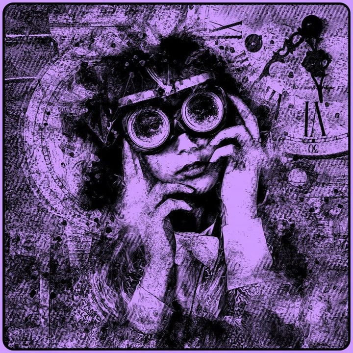 Music Video: Clockwork Girl