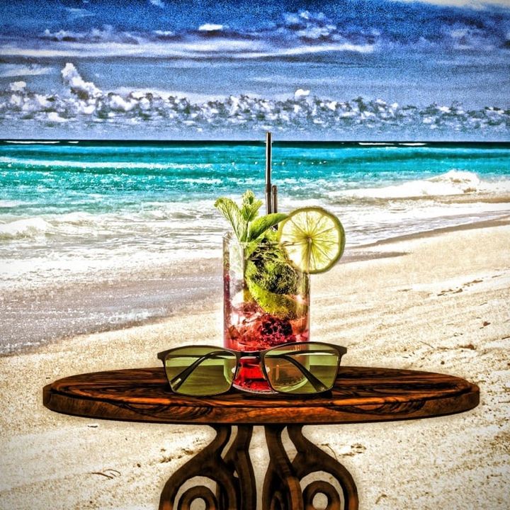 Music Video: Cocktail