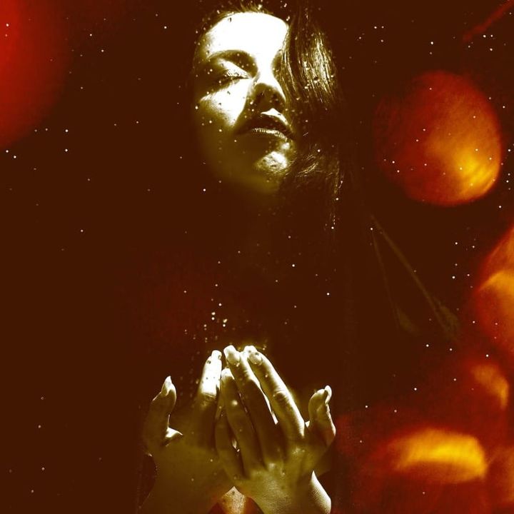 Music Video: First Rains of Summer