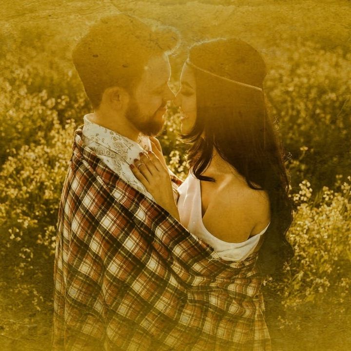 Music Video: Forever