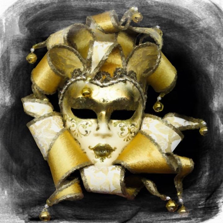 Music Video: Masquerade