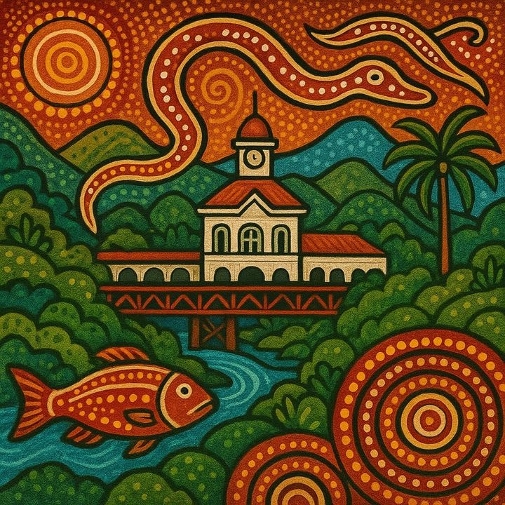 Music Video: Kuranda Life