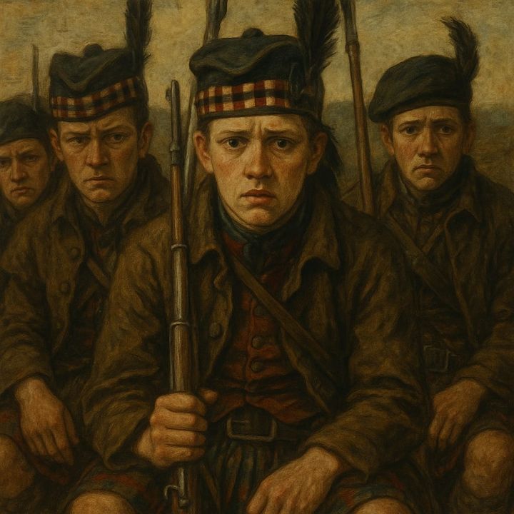 Music Video: Before the Battle Begins