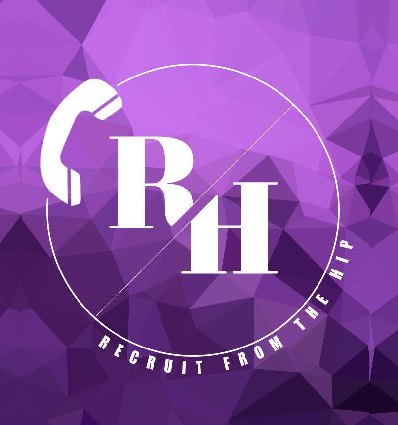 Recruit From The Hip