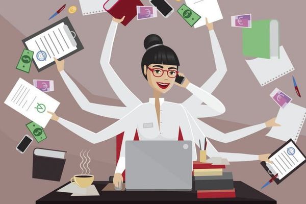 Who are recruiters anyway?