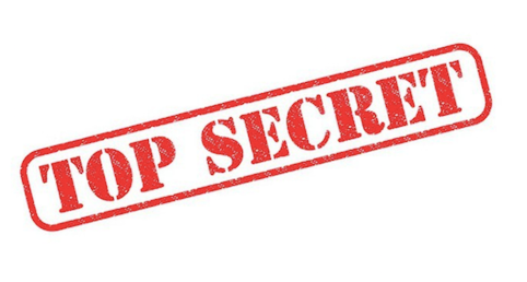 Recruiting Revealed - The Secret Sauce