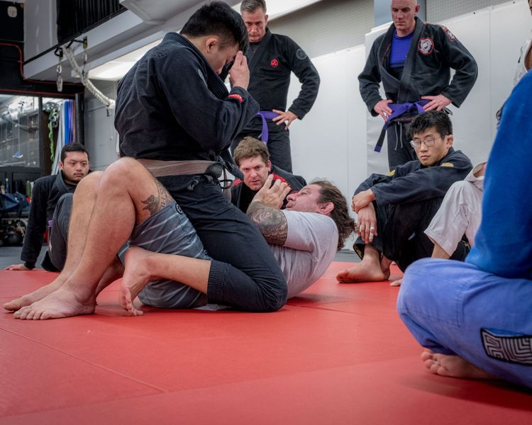 Kurt Osiander's Empire