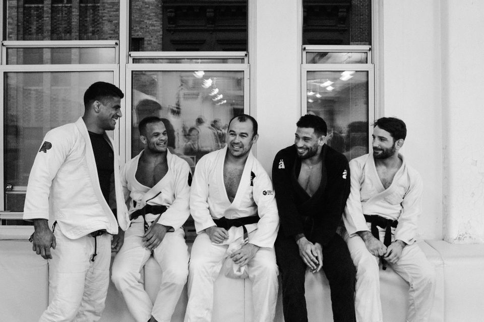 Marcelo Garcia's Promotions