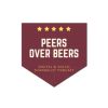 Peers Over Beers