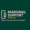 Marginal Support