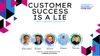 Customer Success is a Lie: NRR is a Lagging Indicator