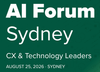 AI Forum Sydney