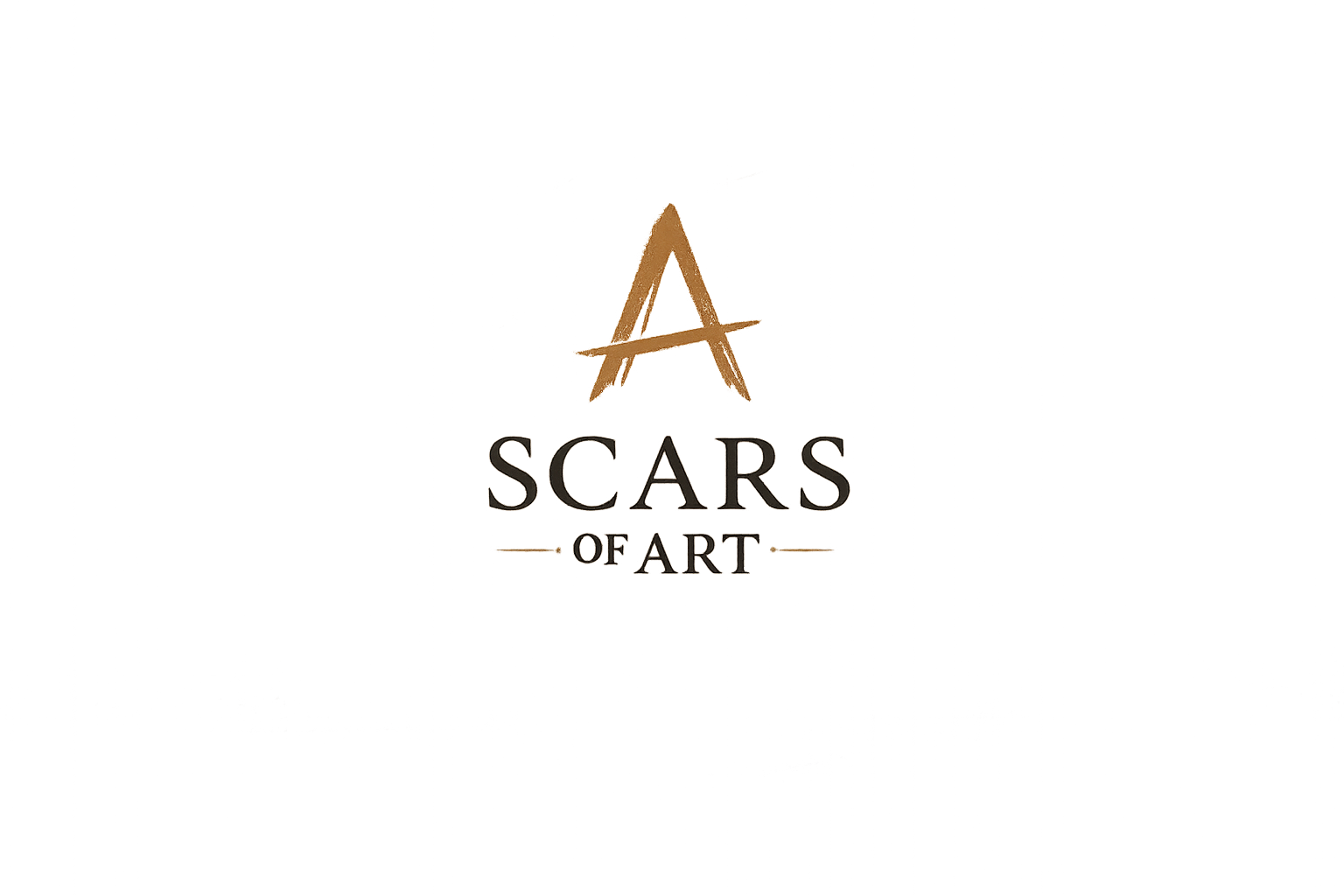 Scars Of Art 