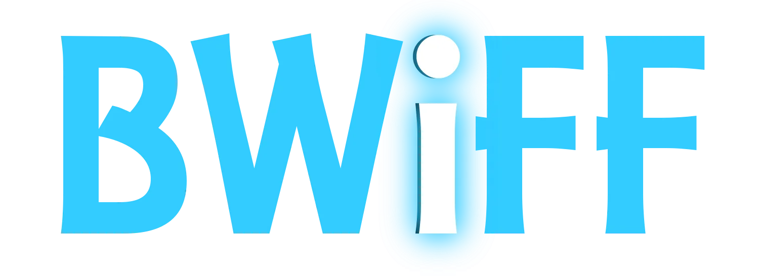 Blue Whiskey Independent Film Festival