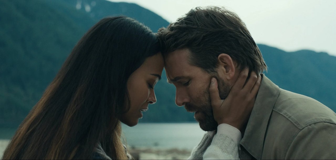 The Adam Project | Imbibe Cinema's #6 Favorite of 2022