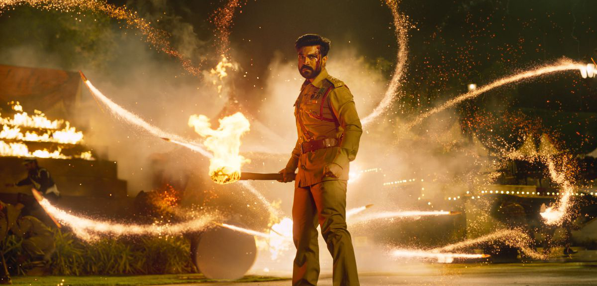 RRR | Imbibe Cinema's #3 Favorite of 2022