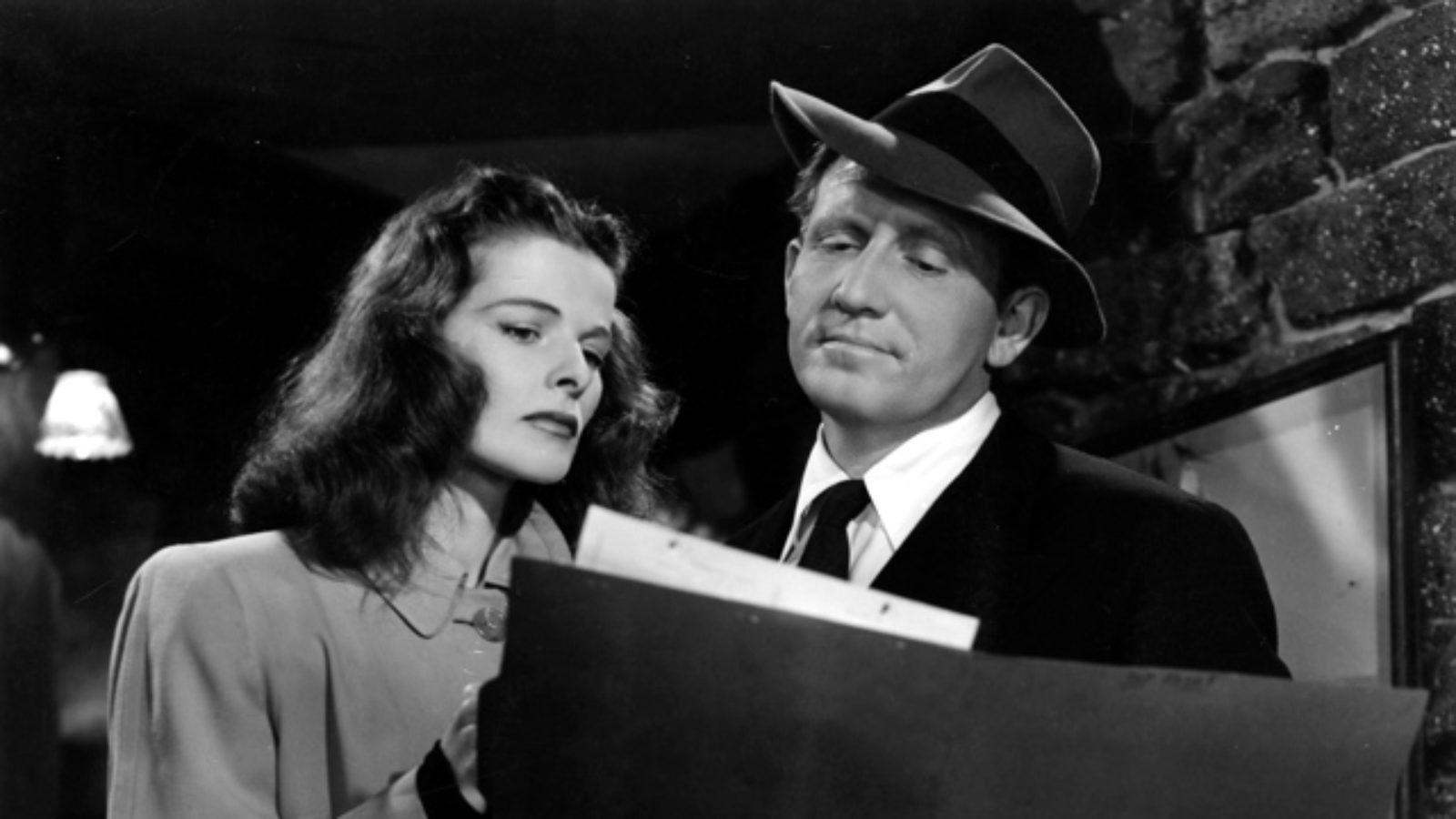 Keeper of the Flame (1942)