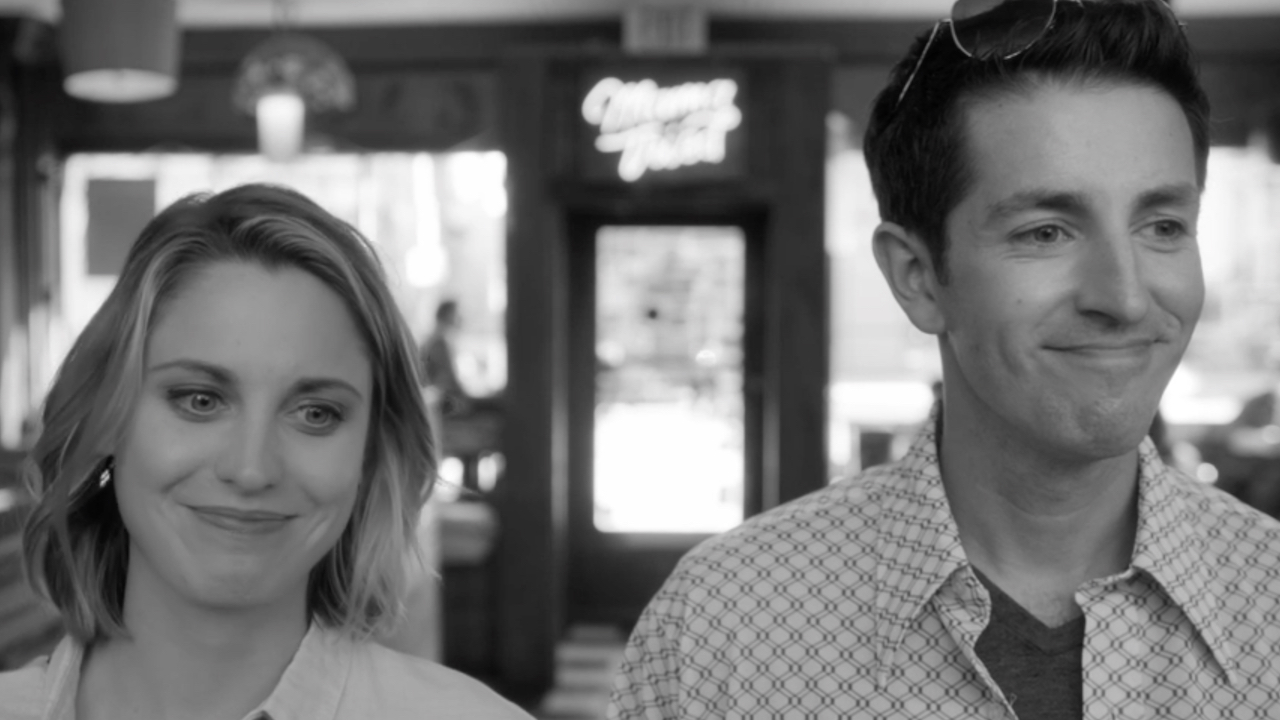 Still from 'Love & Irony'