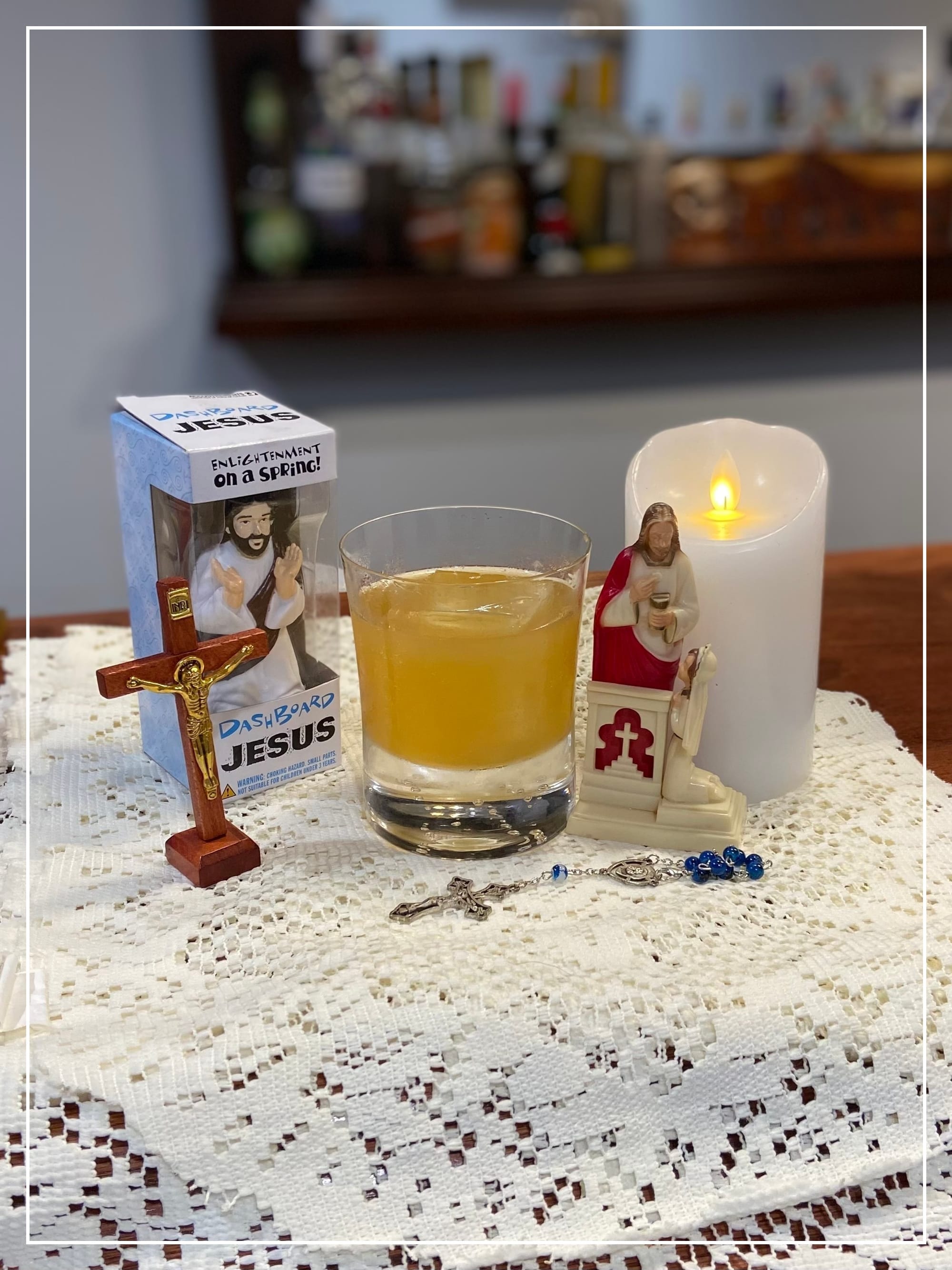Mr. Dogma (Cocktail)
