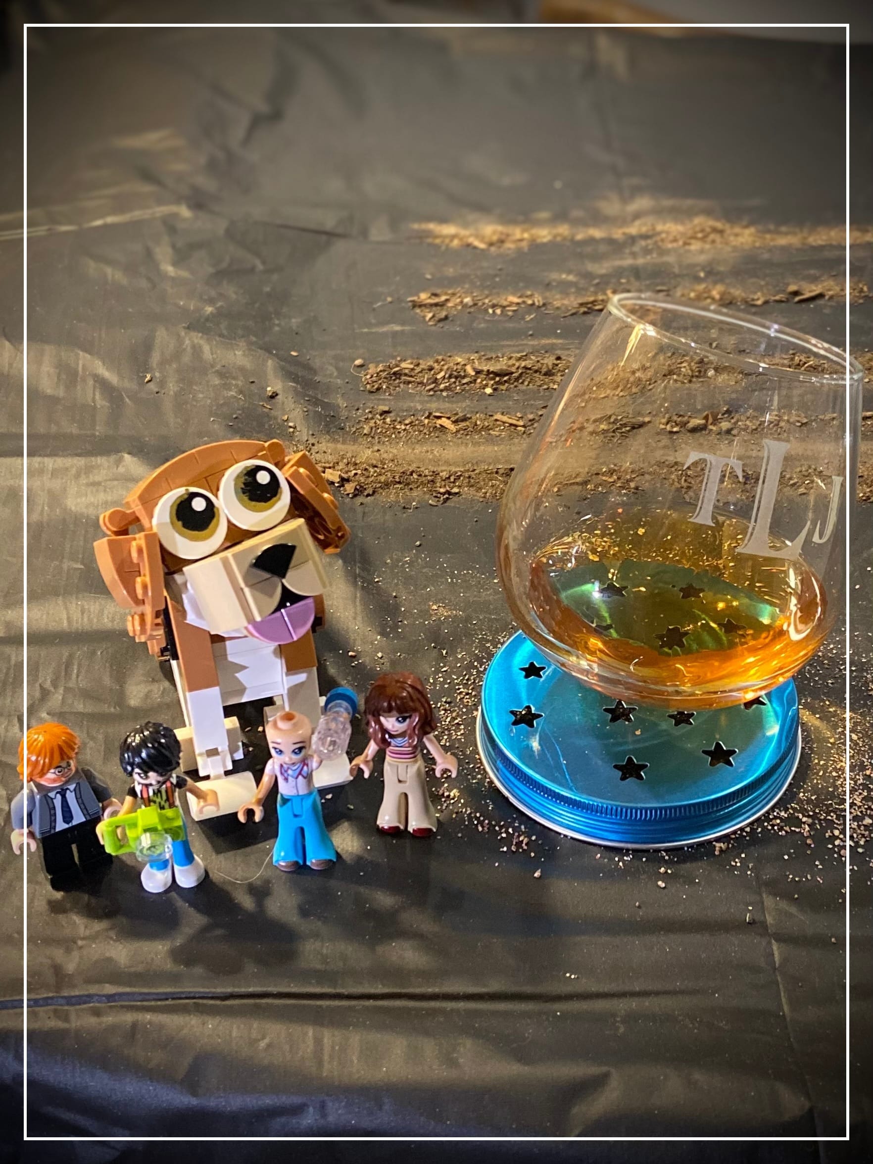 The Cooper Cocktail