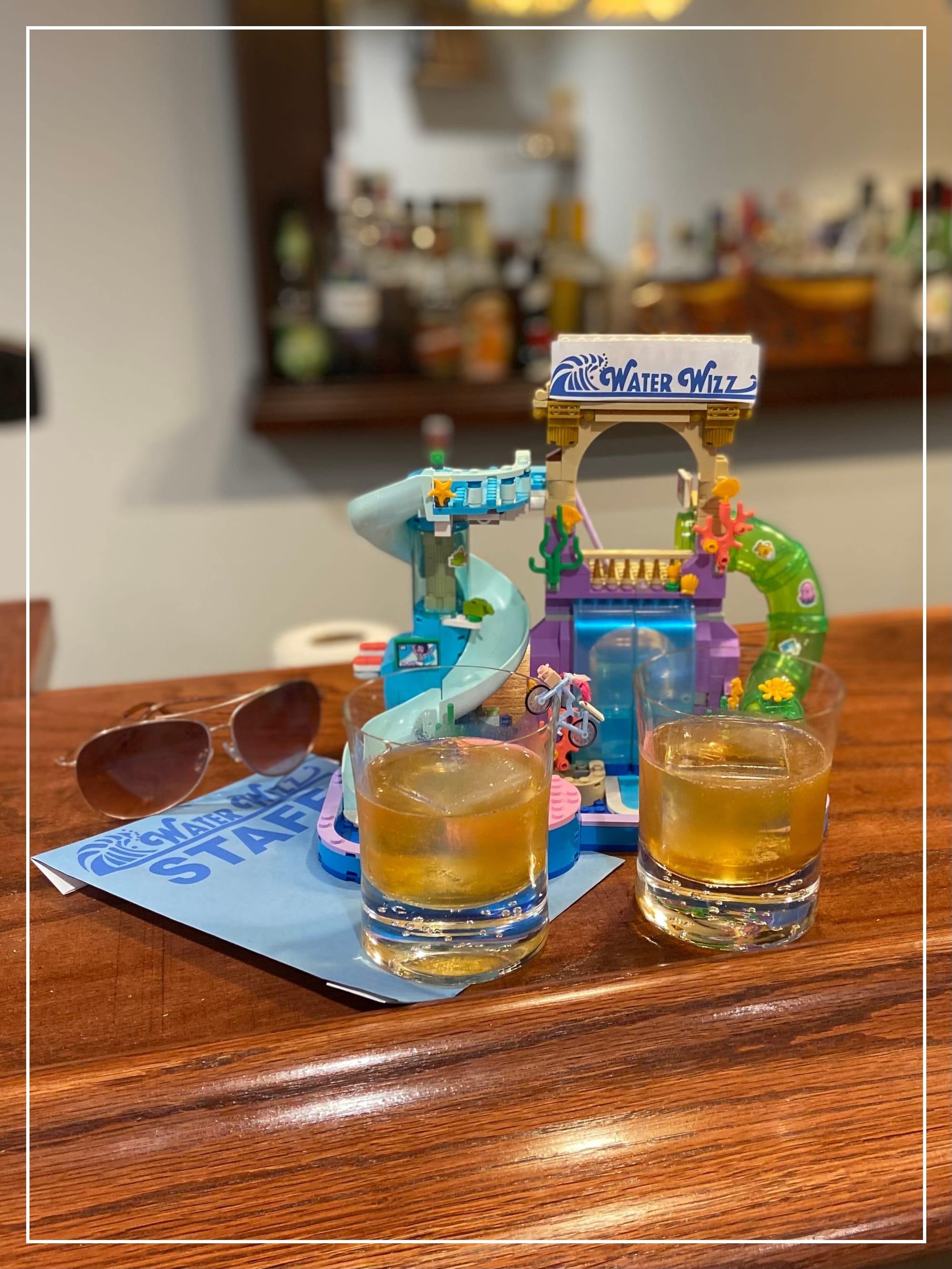 Way Back When (Cocktail)