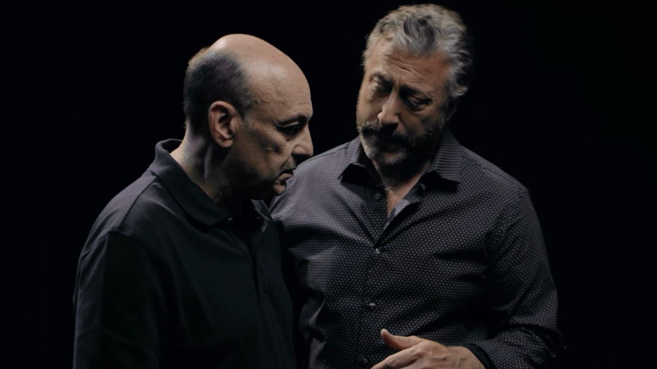 Aaron With 2 A's • BWiFF 2023