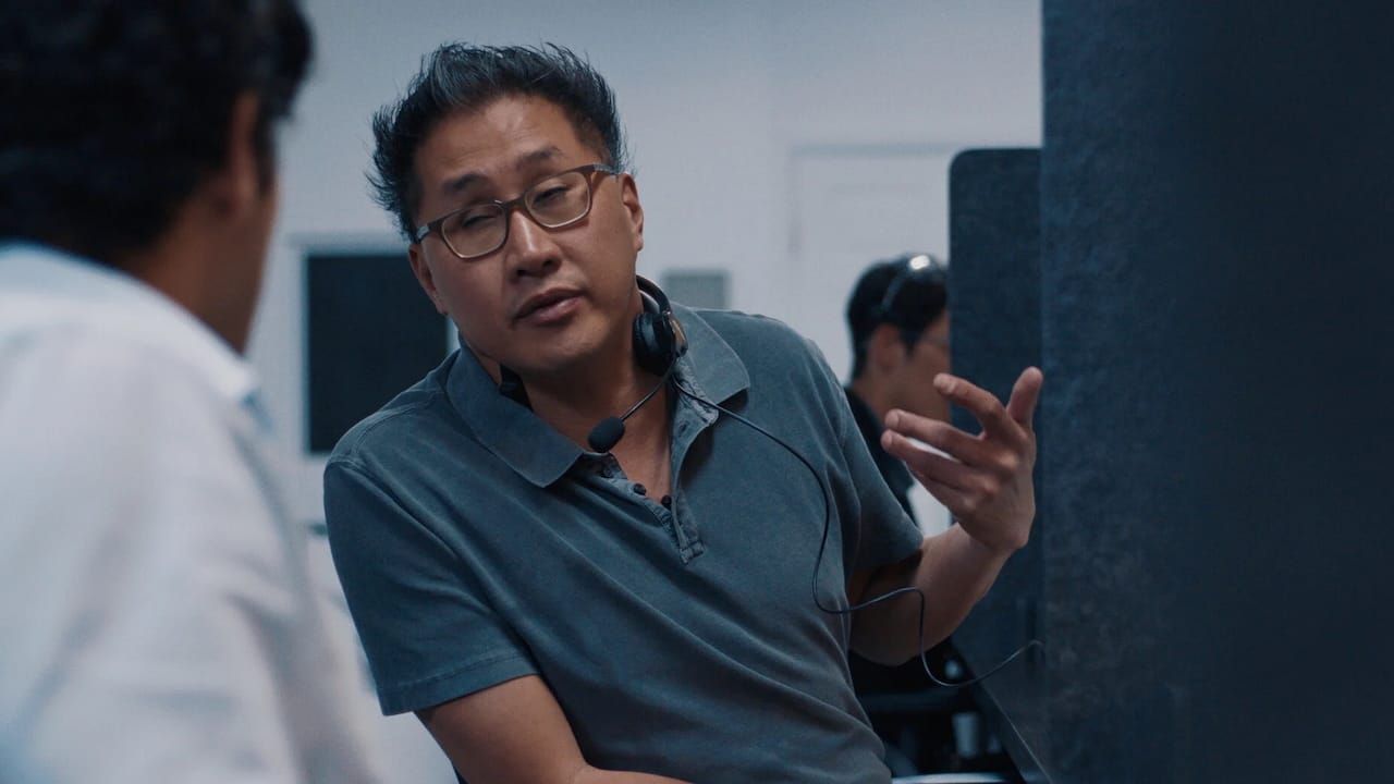 Audio Description • BWiFF 2025