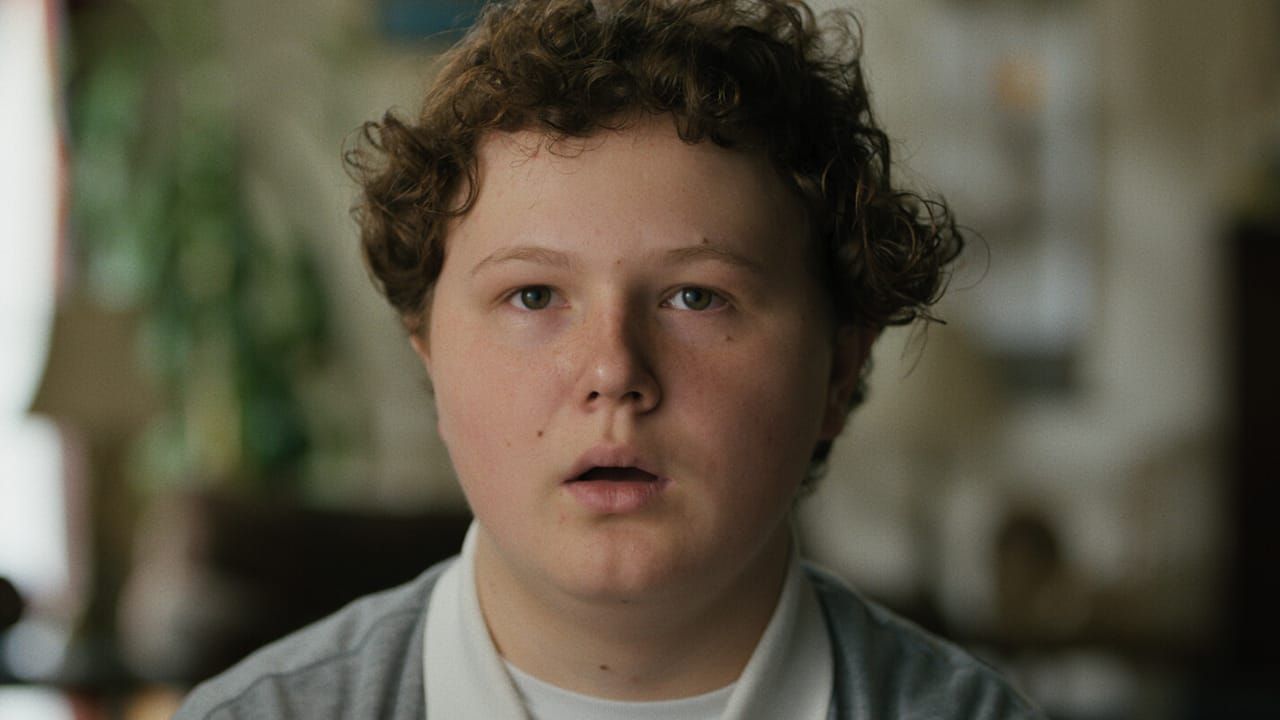 Caught on Tape • BWiFF 2024