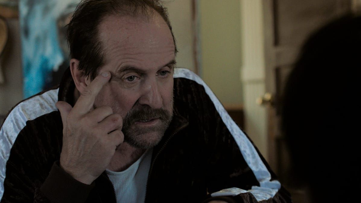 Hangman • BWiFF 2023