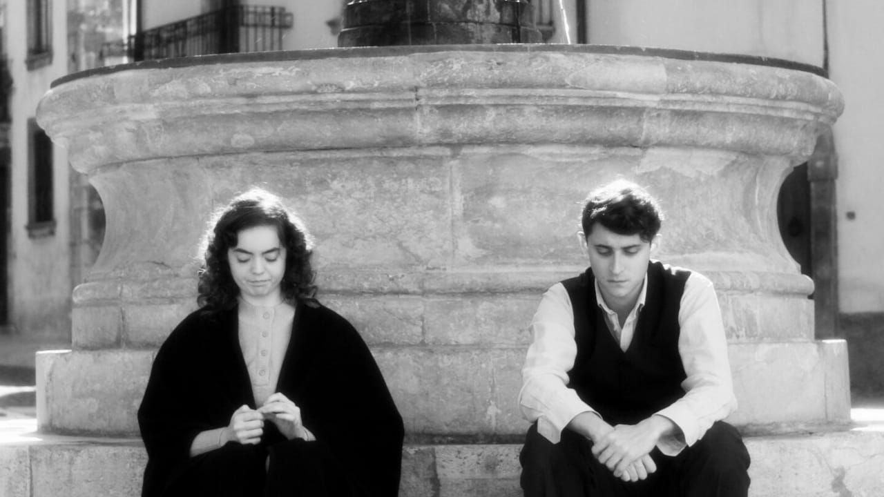 The House That Stood • BWiFF 2024