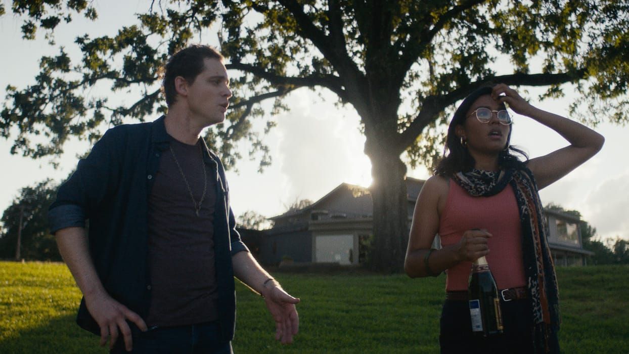 How Do I Tell You This • BWiFF 2023