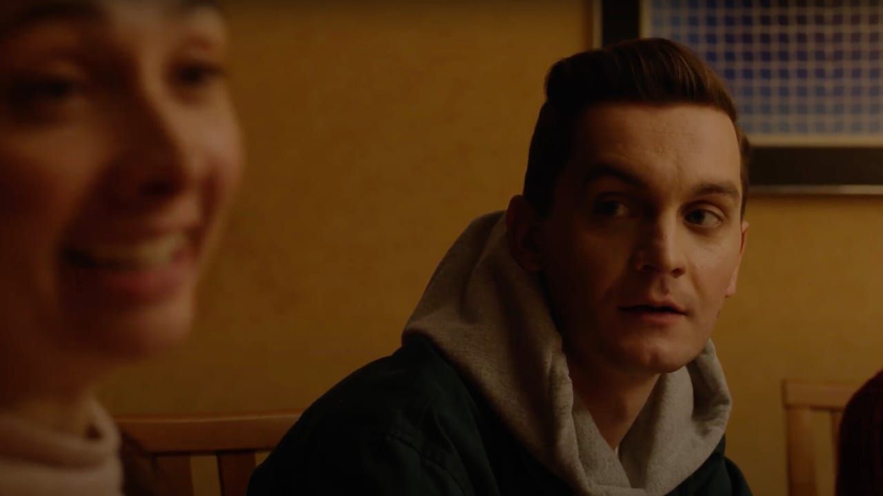 The Last Drop • BWiFF 2024