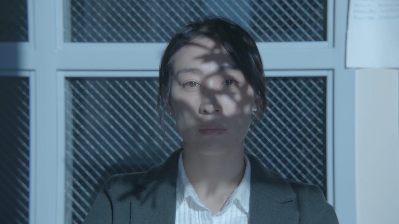 Life is Elsewhere • BWiFF 2024