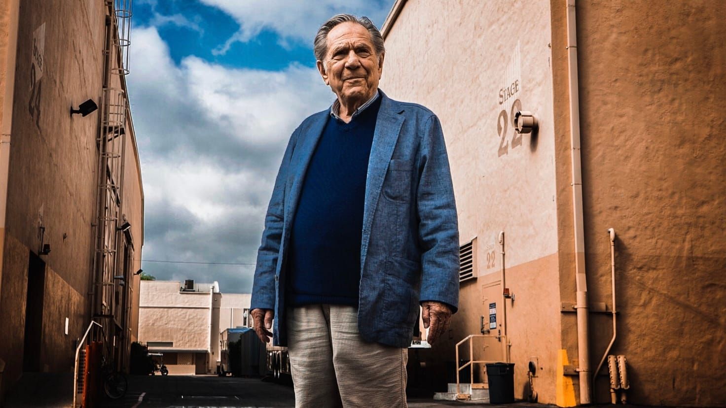 Segal • BWiFF 2025